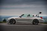 BMW M4 Convertible 2014 года